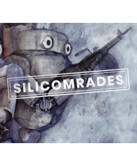 Silicomrades Steam Key GLOBAL